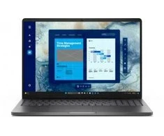 Nešiojamas kompiuteris Dell Technologies DELL PRO 16 C5-120U/16FHD+/16GB/256SSD/W11P/3PS (US-KB)