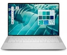 Nešiojamas kompiuteris Dell Technologies DELL 14 PREMIUM U7-255H/14.5FHD+/16GB/512SSD/W11P/3PS (US-KB)