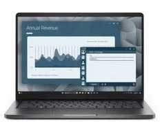 Nešiojamas kompiuteris Dell Technologies DELL PRO 14 R5-220/14FHD+/16GB/512SSD/R740M/W11P/3PS (US-KB)