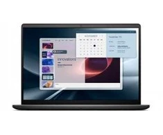 Nešiojamas kompiuteris Dell Technologies DELL PRO 14 ESSENTIAL R5-220/14FHD+/16GB/512SSD/UBUNTU/3PS (CARBON) (US-KB)