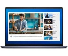 Nešiojamas kompiuteris Dell Technologies DELL 16 C7-150U/16FHD+/16GB/1TBSSD/MX570A-2GB/W11P/3PS (PLATINUM) (NORDIC-KB)