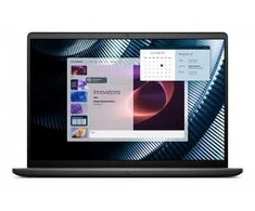 Nešiojamas kompiuteris Dell Technologies DELL PRO 14 ESSENTIAL C5-120U/14FHD+/16GB/512SSD/W11P/3PS (US-KB)
