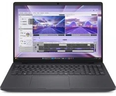 Nešiojamas kompiuteris Dell Technologies DELL PRO MAX 16 U7-265H/16FHD+/32GB/1TBSSD/RTXPRO500-6GB/11P/3PS (US-KB)
