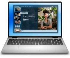 Nešiojamas kompiuteris Dell Technologies DELL 16 C7-150U/16-2.5K/16GB/512SSD/W11P/3PS (PLATINUM) (US-KB)