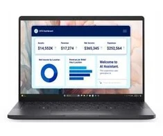 Nešiojamas kompiuteris Dell Technologies DELL PRO 13 PREMIUM U7-268V/13QHT+/32GB/512SSD/WWR/W11P/3PS (US-KB)