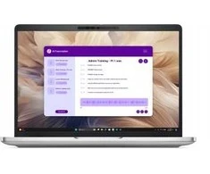 Nešiojamas kompiuteris Dell Technologies DELL PRO 13 PLUS U7-265U/13.3FHD+/16GB/512SSD/SCR/WWR/W11P/3PS (ESTONIAN-KB)