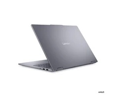 Nešiojamas kompiuteris Lenovo IdeaPad 5 2-in-1 16AKP10 (83KU0002NT) | AMD Ryzen AI 7 350, 16GB, 512GB SSD,AMD Radeon 860M Graphics, Windows 11 Home, klaviatūros išdėstymas anglų k., pilkos spalvos