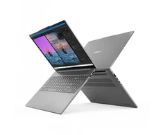 Nešiojamas kompiuteris LENOVO IDEAPAD SLIM 5 RYZEN 5 7535HS/16" WUXGA (1920X1200) IPS 300NITS ANTI-GLARE, 45% NTSC/16GB/512GB SSD/RADEON 660M/MICROSD CARD READER/W11H/NOR (LUNA Pilkas) (DAMAGE BOX)