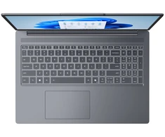 Nešiojamas kompiuteris  Lenovo IdeaPad Slim 3 16ARP10/ 16 "/ IPS/ WUXGA/1920 x 1200/Anti-glare | AMD Ryzen 5 | 7535HS | 16 GB/DDR5/SSD 512 GB | AMD Radeon 660M Graphics | W11 Home