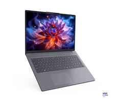 Nešiojamas kompiuteris Lenovo IdeaPad Slim 3 16IPH11 | Intel Core Ultra 5 322, 16" WUXGA, 16 GB RAM, 512 GB SSD, Windows 11 Home | Pilkas