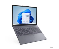Nešiojamas kompiuteris Lenovo IdeaPad Slim 3 15ARP10, Ryzen 5 150, 16GB, 512GB SSD, 15.3" WUXGA, Win 11