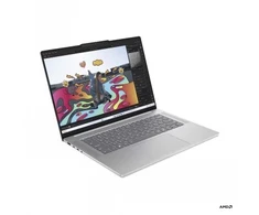 Nešiojamas kompiuteris LENOVO IDEAPAD SLIM 5 RYZEN 5 7535HS/15.3" WUXGA (1920X1200) IPS 300NITS ANTI-GLARE, 100% SRGB, 60HZ/16GB/512GB SSD/AMD RADEON 660M/MICROSD CARD READER/W11H/ENG (CLOUD Pilkas) (NO POWER ADAPTER)