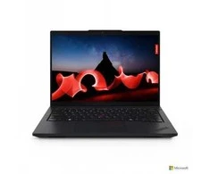 Nešiojamas kompiuteris Lenovo | ThinkPad L14 G5 (Intel) | Juodas | 14 " | IPS | WUXGA | 1920 x 1200 pikselių | Anti-glare | Intel Core U5 | 125U | 16 GB | SO-DIMM DDR5 | Solid-state drive capacity 512 GB | Intel Graphics | Windows 11 Pro | 802.11ax | Bluetooth versija 5.3 | LTE Upgradable | Klaviatūros kalba: anglų | Klaviatūros apšvietimas | Garantija 36 mėn. | Baterija warranty 12 mėn.