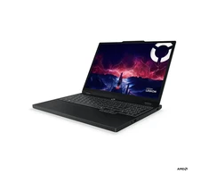 Nešiojamas kompiuteris Lenovo Legion 5 15AHP10 /15.1/OLED /2560 x 1600 WQXGA/ AMD R7 260/RAM 16GB/SSD 1TB/NVIDIA GF RTX 5060/GDDR7/ 8GB/165 Hz /WIN11 Home/ENG | 83M00096NT
