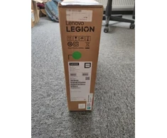 Nešiojamas kompiuteris LENOVO LEGION 5 I7-13650HX/15.1" WQXGA (2560X1600) OLED 500NITS GLOSSY, 100% DCI-P3, 165HZ, DOLBY VISION®, DISPLAYHDR? TRUE Juodas 1000/24GB/1TB SSD/RTX5060_8GB/3M XBOX PASS/W11H/ENG (ECLIPSE Juodas) (DAMAGE BOX)