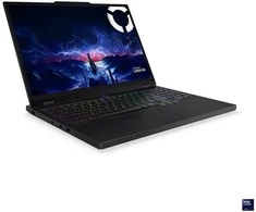 Nešiojamas kompiuteris Lenovo Legion 5 15IRX10 | 83LY00R2NT | i7-13650HX | 32 GB DDR5 | 1 TB GB SSD | RTX 5070 8 GB GDDR7 | Juodas