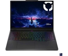Nešiojamas kompiuteris Lenovo Legion 5 15IRX10 | 83LY00R2NT | i7-13650HX | 32 GB DDR5 | 1 TB GB SSD | RTX 5070 8 GB GDDR7 | Juodas