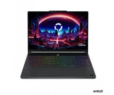 Nešiojamas kompiuteris LENOVO LEGION 5 RYZEN 7 250/15.3" WQXGA (2560X1600) OLED 1000NITS (PEAK) / 500NITS (TYPICAL) GLOSSY, 100% DCI-P3, 165HZ, G-SYNCĀ®, DISPLAYHDR? TRUE Juodas 1000/16GB/512GB SSD/RTX5060_8GB/W11H/ENG (ECLIPSE Juodas)