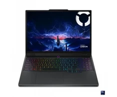 Nešiojamas kompiuteris LENOVO LEGION 5 ULTRA 7 255HX/15.1" WQXGA (2560X1600) OLED 1000NITS (PEAK) / 500NITS (TYPICAL) GLOSSY, 100% DCI-P3, 165HZ, DOLBY VISION®, DISPLAYHDR? TRUE Juodas 600/16GB/1TB SSD/RTX5060_8GB/INTEL HM870 CHIPSET/W11H/ENG (ECLIPSE Juodas)