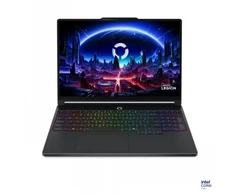 Nešiojamas kompiuteris LENOVO LEGION 5 ULTRA 7 251HX/15.3" WQXGA (2560X1600) OLED 1000NITS (PEAK) / 500NITS (TYPICAL) GLOSSY, 100% DCI-P3, 165HZ, G-SYNCĀ®, DISPLAYHDR? TRUE Juodas 1000/16GB/1TB SSD/RTX5070_12GB/W11H/ENG (ECLIPSE Juodas)