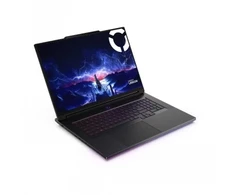 Nešiojamas kompiuteris LENOVO LEGION 9 ULTRA 9 275HX/18" WQUXGA (3840X2400) IPS 500NITS GLOSSY, 100% DCI-P3, 240HZ / 440HZ, DOLBY VISION®, G-SYNC®, DISPLAYHDR? 400, 3D DISPLAY, LOW Mėlynas LIGHT, HIGH GAMING PERFORMANCE/192GB/2TB SSD/RTX5090_24GB/INTEL® KILLER? WI-FI® 7 BE1750X/W11P/ENG (ECLIPSE Juodas)