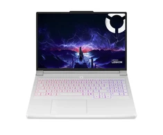 Nešiojamas kompiuteris Lenovo Legion Pro 7 16IAX10H | 16"/ OLED/ WQXGA | Intel Core™ Ultra 9 290HX | 32 GB | 2 TB | NVIDIA GeForce RTX™ 5090 24 GB GDDR7 | Windows® 11 Home