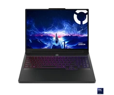 Nešiojamas kompiuteris Lenovo Legion Pro 7 16IAX10H | 16"/ OLED/ WQXGA | Intel Core™ Ultra 9 275HX | 16GB | 1TB | NVIDIA GeForce RTX™ 5090 24GB GDDR7 | Windows® 11 Home