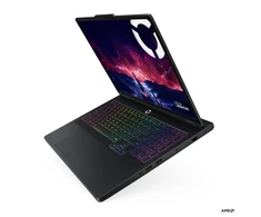 Žaidimų kompiuteris Lenovo Legion Pro 5 16ADR10, Ryzen 9 8945HX, 32GB, 1TB SSD, RTX 5070, 16" WQXGA 240Hz