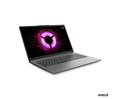 Nešiojamas kompiuteris Lenovo LOQ 15ARP10E | Pilkas | 15.6" | IPS | FHD | 1920 x 1080 | AMD Ryzen 7 | 7735HS | 16 GB | 512 GB SSD | NVIDIA GeForce RTX 4050 | GDDR6 6 GB | Windows 11 Home