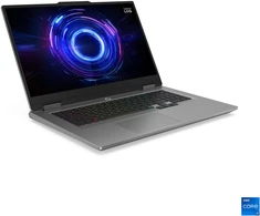 Nešiojamas LENOVO LOQ I7-14700HX/17.3" FHD (1920X1080) IPS 300NITS ANTI-GLARE, 100% SRGB, 165HZ, G-SYNC®/16GB/1TB SSD/RTX5070_8GB/W11H/ENG (LUNA Pilkas)