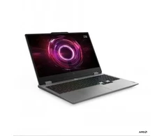 Nešiojamas kompiuteris LENOVO LOQ RYZEN 7 250/15.6" FHD (1920X1080) IPS 300NITS ANTI-GLARE, 100% SRGB, 144HZ, G-SYNC®/16GB/1TB SSD/RTX5050_8GB/W11H/NOR (LUNA Pilkas)