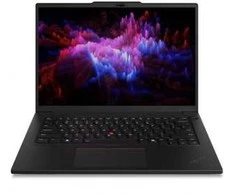Nešiojamas kompiuteris LENOVO P14S G6 U7-255H/14.5WUXGA/32GB/1TB/RTX PRO 500 6GB/W11P/3P/SWE