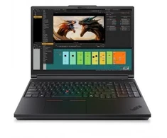 Nešiojamas kompiuteris LENOVO P16 G3 U7-255HX/16WUXGA/64GB/1TB/RTX PRO 3000 12GB/5G READY/W11P/3P/ENG
