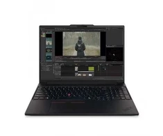 Nešiojamas kompiuteris LENOVO P16S G5 UX9-388H/16-2.8K OLED/64GB/1TB/ARC B390/W11P/3P/SWE