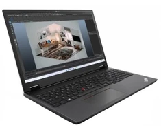 Nešiojamas kompiuteris LENOVO P16V G2 U7-165H/16WUXGA/16GB/512SSD/RTX 1000ADA 6GB/W11P/3P