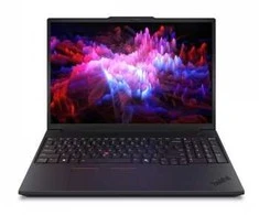 Nešiojamas kompiuteris LENOVO P16V G3 U9-285H/16WQUXGA OLED/64GB/1TB/RTX PRO 2000 8GB/WWAN READY/W11P/3P/SWE