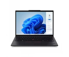 Nešiojamas kompiuteris LENOVO T14 G5 U7-155U/ 14WUXGA/ 16GB/ 512SSD/ W11P/ 3P/ SWE