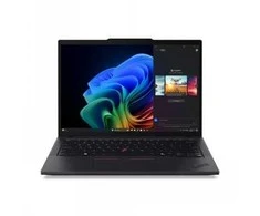 Nešiojamas kompiuteris LENOVO ThinkPad T14 G6 Intel Core Ultra 5 228V 14inch WUXGA 32GB 512GB SSD M.2 2280 Intel Arc Graphics 130V W11P 3YR Premier Support
