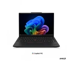 Nešiojamas kompiuteris LENOVO T14 G7 R5-440/14WUXGA/16GB/512SSD/NO-SCR/W11P/3P/SWE
