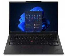 Nešiojamas kompiuteris Lenovo ThinkPad T14s G6 | Juodas | 14" IPS WUXGA | Intel Core Ultra 5 228V | 32 GB LPDDR5x | 512 GB SSD | Intel Graphics | Windows 11 Pro