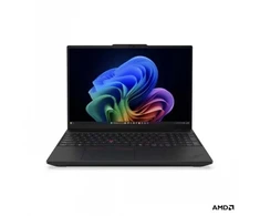 Nešiojamas kompiuteris LENOVO T16 G7 R5-215/16WUXGA/16GB/512SSD/W11P/3P/ENG