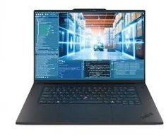 Nešiojamas kompiuteris LENOVO T1G G8 U9-285H/16WUXGA/64GB/2TB/RTX 5070 8GB/W11P/3P/ENG