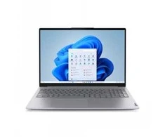Nešiojamas kompiuteris LENOVO TB 16 G8 C7-240H/16WUXGA/16GB/512SSD/W11P/2Y/SWE