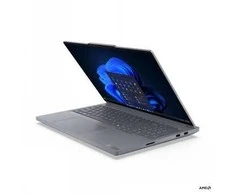 Nešiojamas kompiuteris Lenovo ThinkBook 16p G6 ADR | Luna Pilkas | 16 " | IPS | WQXGA | 2560 x 1600 pikselių | Anti-glare | AMD Ryzen 9 | 8940HX | 32 (2x16GB) GB | SO-DIMM DDR5 | Solid-state drive capacity 1000 GB | NVIDIA GeForce RTX 5060 | GDDR7 | 8 GB | Windows 11 Pro | 802.11be | Bluetooth versija 5.4 | Klaviatūros kalba: anglų | Klaviatūros apšvietimas | Garantija 24 mėn. | Baterija warranty 12 mėn.