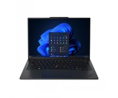 Nešiojamas kompiuteris LENOVO THINKPAD X1C G12 U7-155U/ 14WUXGA/ 32GB/ 1TB/ W11P/ 3P/ ENG