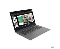 Nešiojamas kompiuteris Lenovo Lenovo V17 G4 IRU | 17.3"/ IPS/ FHD/ Anti-glare | Intel Core™ i5-13420H | 8GB | 512GB | Integrated Intel® UHD Graphics | Windows® 11 Pro