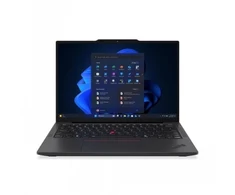 Nešiojamas kompiuteris LENOVO X13 GEN7 U5 325 PTL/13.3" WUXGA-T/16GB/512GB/LTE-UPG/65W/3YR P/SWE