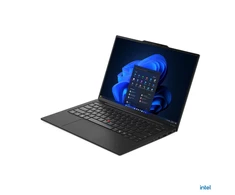 Nešiojamas kompiuteris Lenovo ThinkPad X1 Carbon G13 Aura Edition | 14" WUXGA | Core Ultra 5 228V | 32 GB RAM | 512 GB SSD | Windows 11 Pro