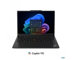 Nešiojamas kompiuteris LENOVO X1C G14 X7-358H/14WUXGA/64GB/1TB/W11P/3P