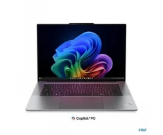 Nešiojamas kompiuteris LENOVO X9-15P G1, 15.3" 2.8K, ULTRA X7 358H, 64GB, 1X1TB SSD M.2 2280 PCIE GEN5 PERFORMANCE 80WH, W11P, 3YPS, CO2